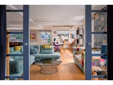 appartement de prestige de 187 m2 en vente arcachon  nouvelle-aquitaine