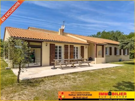 maison de prestige en vente illats  france