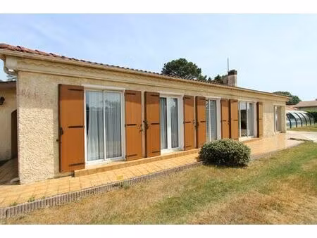 maison de 4 chambres de luxe en vente à la teste-de-buch  nouvelle-aquitaine