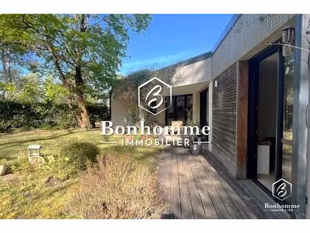 maison de prestige de 137 m2 en vente saint-selve  france