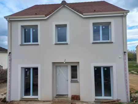 vente maison neuve 5 pièces 113 m² à echarcon (91540)  385 610 €