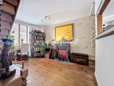 vente maison 6 pièces 98 m² à maurecourt (78780)  379 800 €