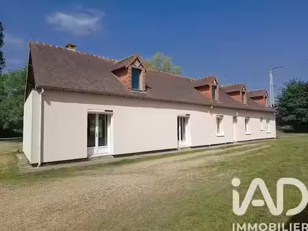 vente maison 5 pièces 148 m² à parigné-l'evêque (72250)  339 000 €