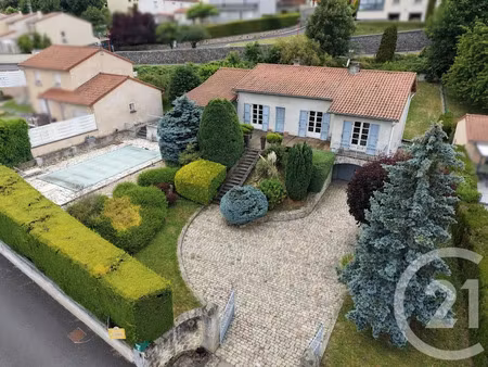 vente maison 6 pièces 160 m² à chadrac (43770)  349 000 €