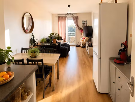 location appartement 3 pièces 58 m² à léguevin (31490)
