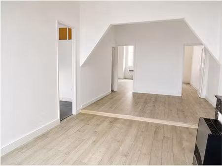vente appartement 3 pièces 61 m² toulouse (31000)