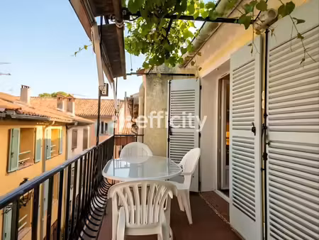 vente maison 3 pièces 71.15 m² à mouans-sartoux (06370)  399 000 €