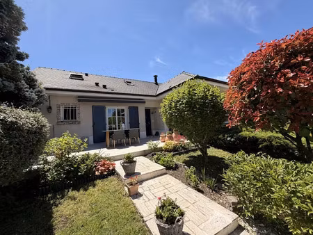 vente maison 6 pièces 150 m² à creuzier-le-vieux (03300)  399 000 €