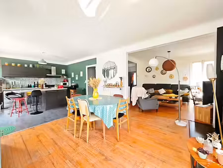 vente maison 7 pièces 166 m² à riom (63200)  350 000 €