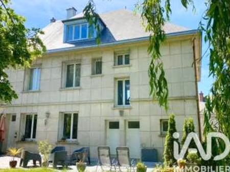 vente maison à la loupe (28240) : à vendre / 295m² la loupe
