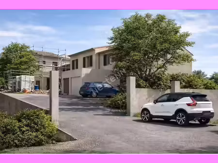 vente maison 4 pièces 84.5 m² à pertuis (84120)  349 900 €