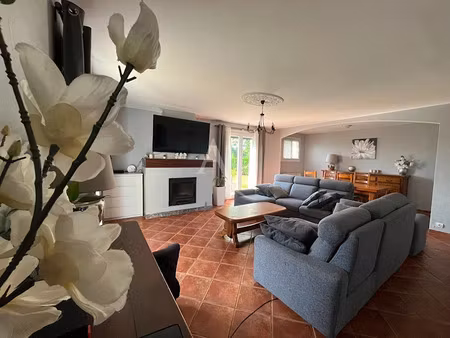 vente maison 8 pièces 222.86 m² à villematier (31340)  399 000 €