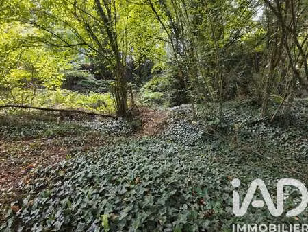 vente terrain à saint-antoine-du-rocher (37360) : à vendre / 689m² saint-antoine-du-rocher