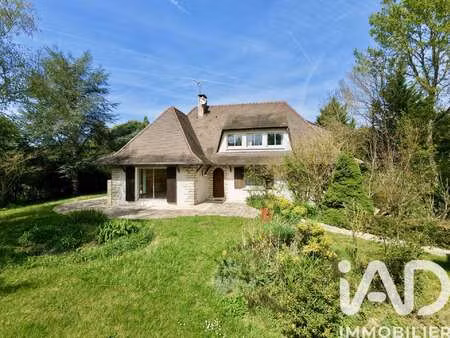 vente maison à montargis (45200) : à vendre / 199m² montargis
