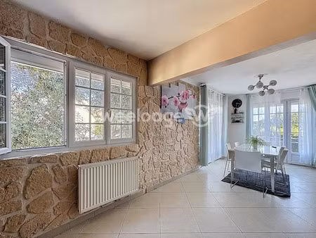 vente maison 5 pièces 113 m² à chanteloup-les-vignes (78570)  355 000 €