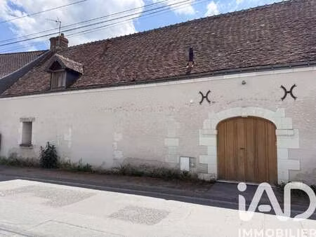 vente maison à amboise (37400) : à vendre / 190m² amboise