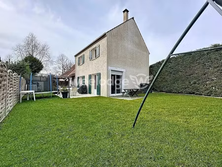 vente maison 6 pièces 115 m² à vaureal (95490)  399 500 €