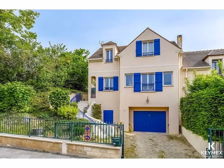 vente maison 5 pièces 131.7 m² à champagne-sur-oise (95660)  410 000 €