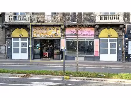 commercieel te koop in antwerpen