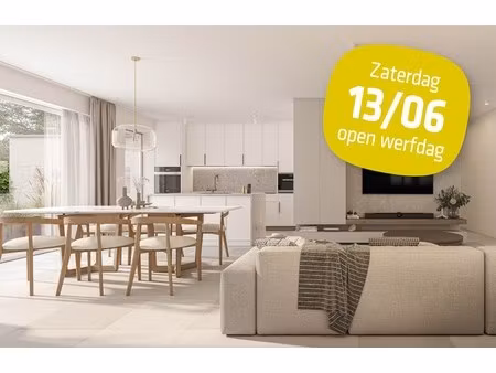 huis te koop in wondelgem met 3 slaapkamers