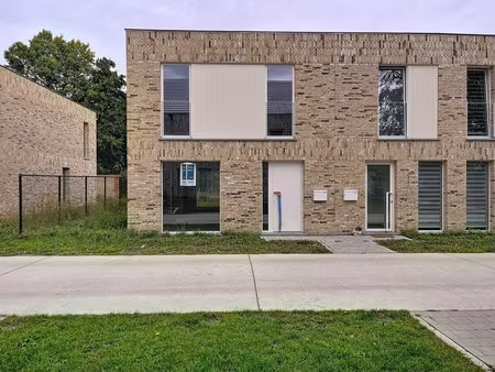 huis te koop in wondelgem met 3 slaapkamers