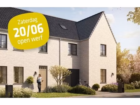 huis te koop in lichtervelde