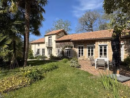 maison de 7 pièces de luxe en vente à marciac  occitanie