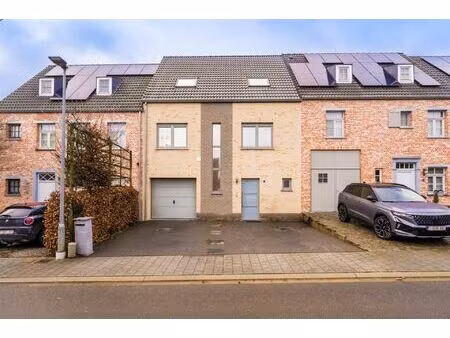 huis te koop in putte met 5 slaapkamers