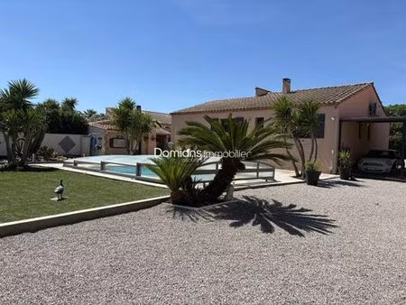 maison de luxe 3 chambres en vente à thuir  occitanie