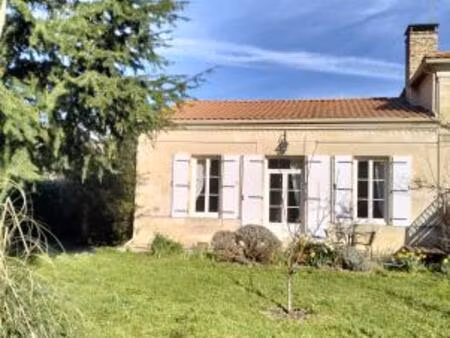 location maison 3 pièces 80 m² à vendays-montalivet (33930)