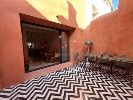 maison de prestige en vente gruissan  occitanie