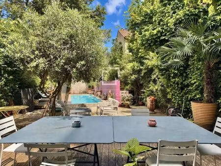 villa de luxe de 5 chambres en vente montpellier  france
