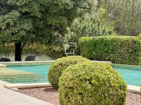 villa de luxe en vente saint-gély-du-fesc  france