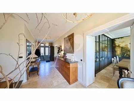 maison de matre - 1890 / 2015 - atelier mash