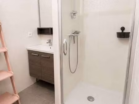 vente appartement t1 à nice (06000) : à vendre t1 / 26m² nice