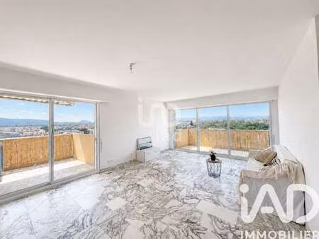vente appartement 3 pièces à saint-raphaël (83530) : à vendre 3 pièces / 83m² saint-raphaë