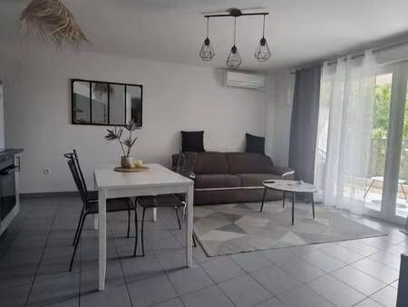 vente appartement 3 pièces à toulon (83000) : à vendre 3 pièces / 57m² toulon