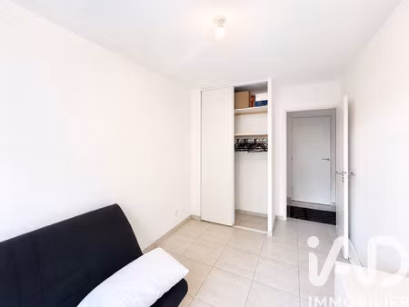 vente appartement 3 pièces à toulon (83000) : à vendre 3 pièces / 64m² toulon