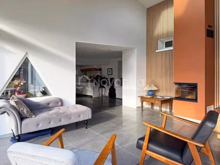 maison 7 pièces