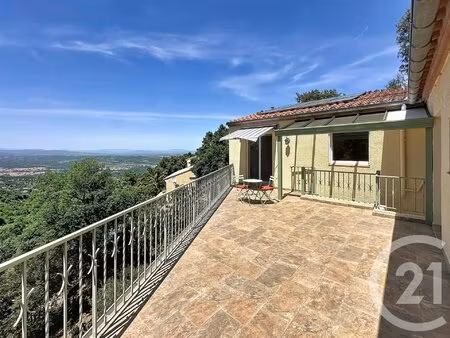achat : maison (66160)