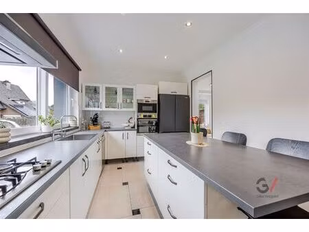 huis te koop in steenokkerzeel met 3 slaapkamers