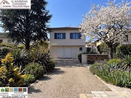 maison de luxe de 8 pièces en vente à toulouse  france
