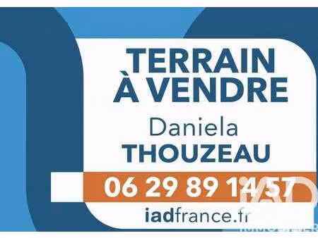 vente terrain à collobrières (83610) : à vendre / 875m² collobrières