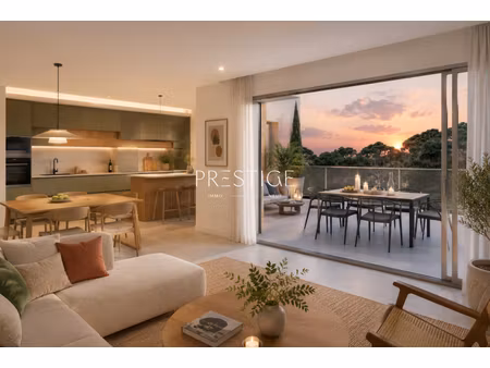 annonce appartement à vendre