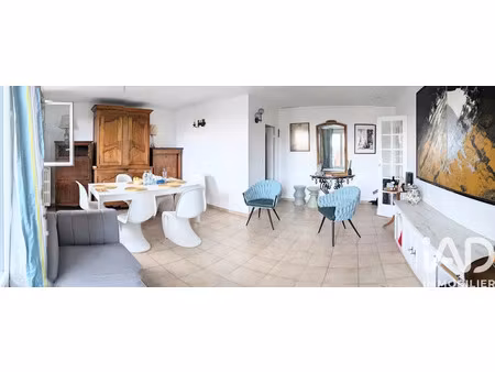 appartement à le kremlin-bicêtre (94270)