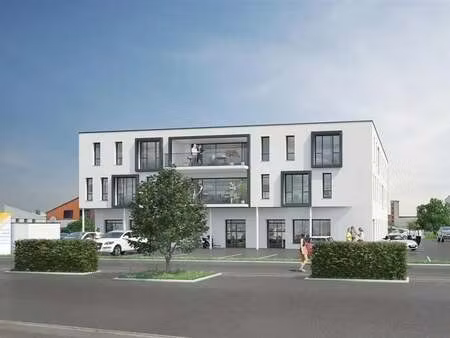location bureaux 102 m² à 1 434 m²