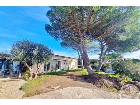 annonce maison à vendre
