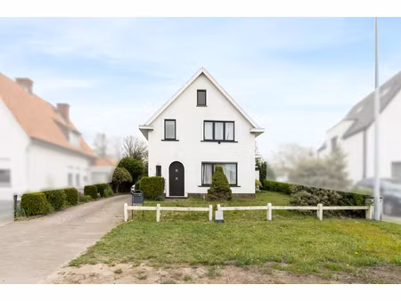 huis te koop in beveren-kruibeke-zwijndrecht met 3 slaapkamers