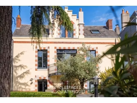 annonce maison à vendre