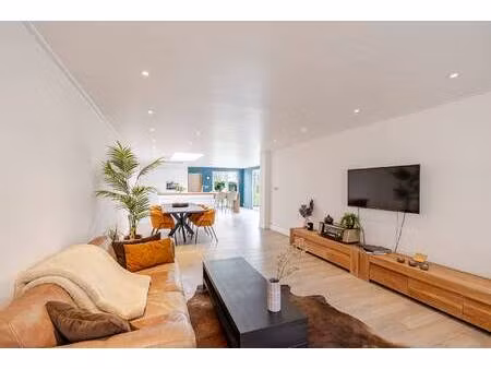 huis te koop in sint-laureins met 3 slaapkamers